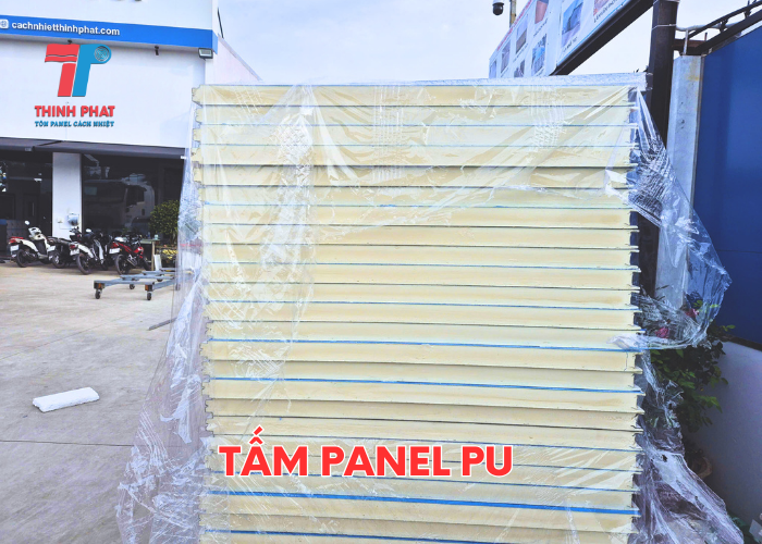 tấm panel Củ Chi 3