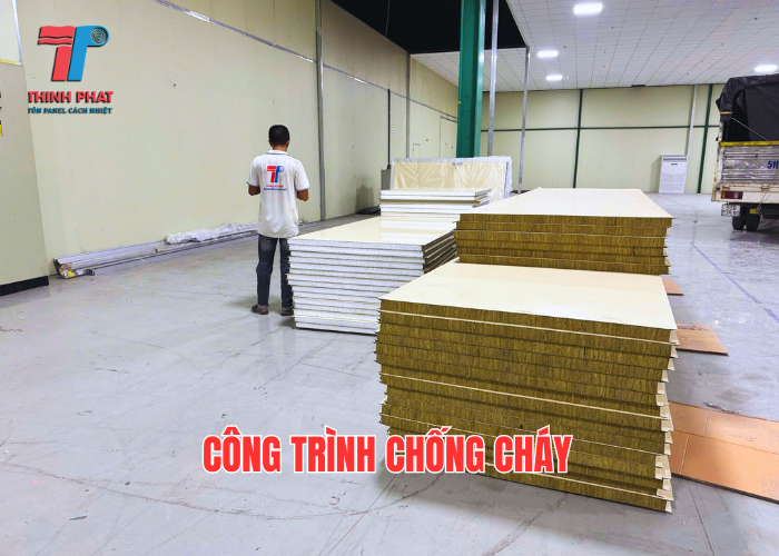 ứng dụng tấm panel Bình Thuận 6