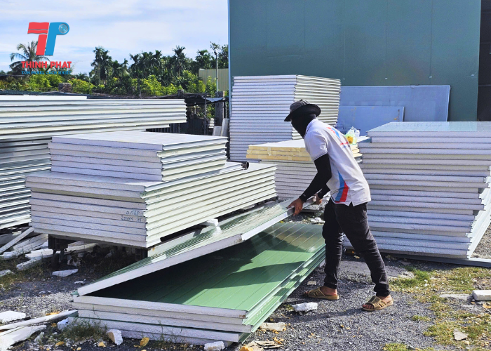 mua vách panel EPS 8