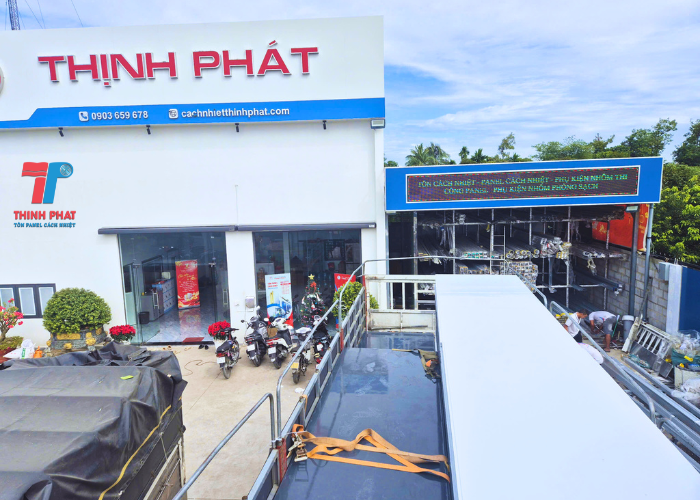 mua vách panel EPS 9