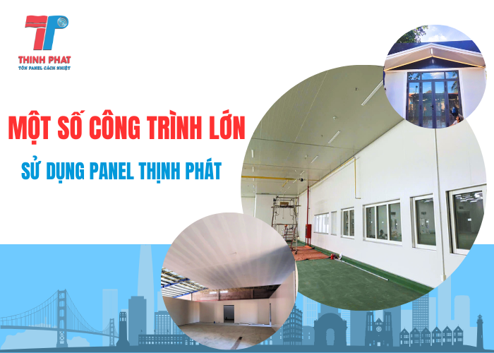 panel Thịnh Phát