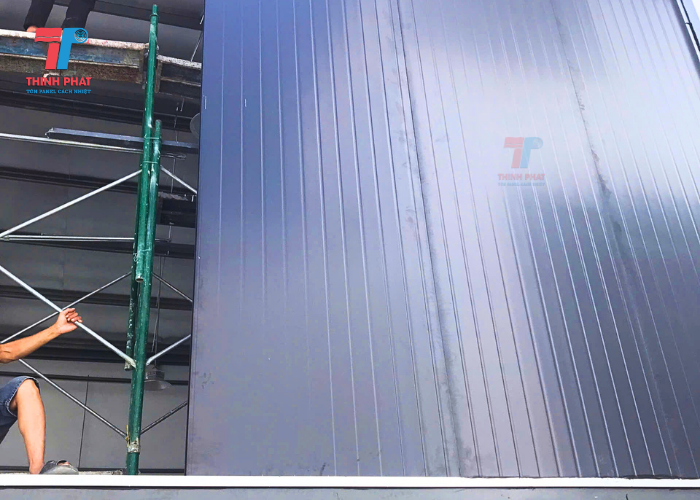 báo giá panel Rockwool tháng 3 5