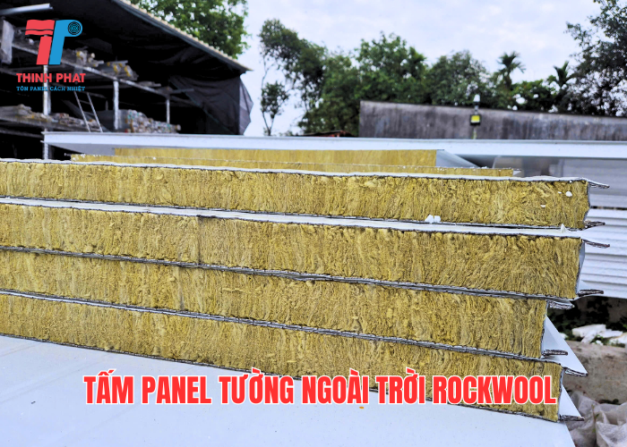 tấm panel tường ngoài trời 4