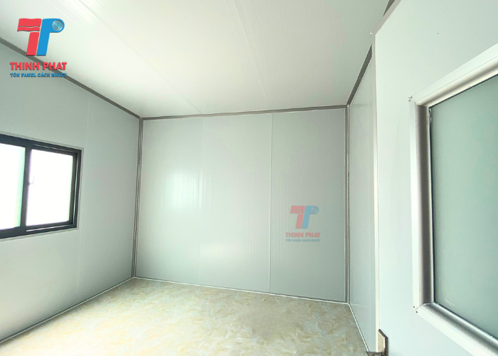 giá panel EPS tháng 4 3