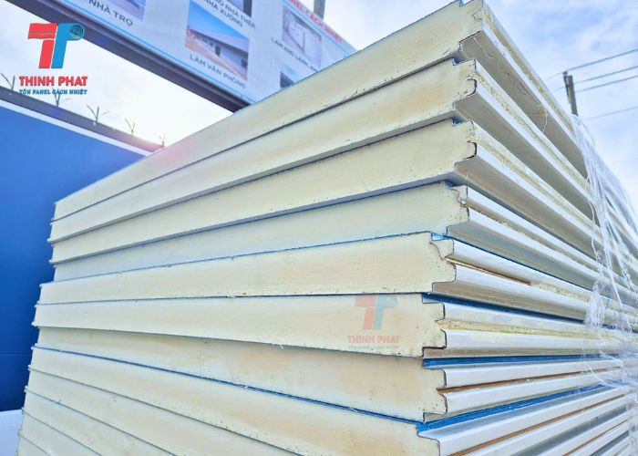 giá vách ngăn panel PU 2