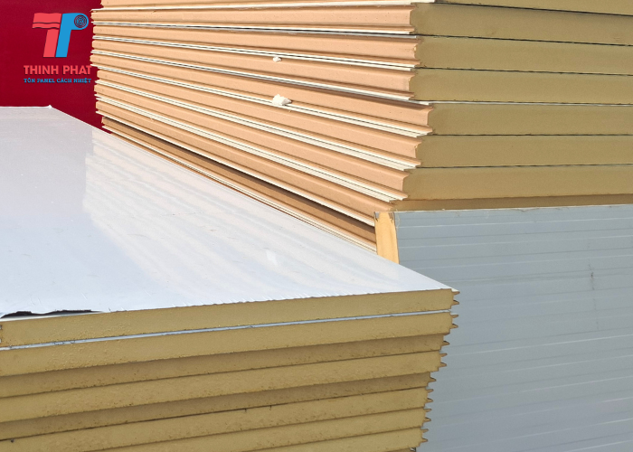 giá vách ngăn panel PU 3