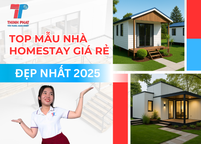 mẫu nhà homestay giá rẻ 1