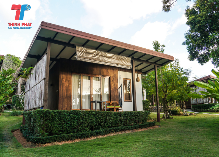 mẫu nhà homestay giá rẻ 2