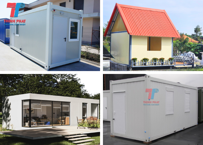 nhà lắp ghép di động 1