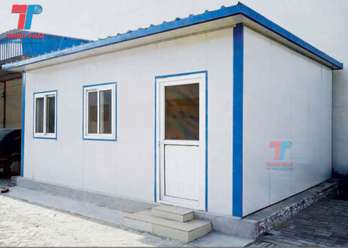 nhà lắp ghép di động 7