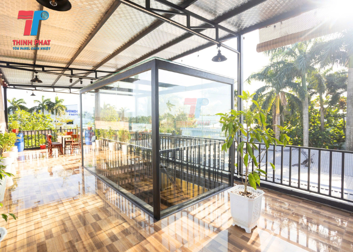 tôn vách cách nhiệt 13