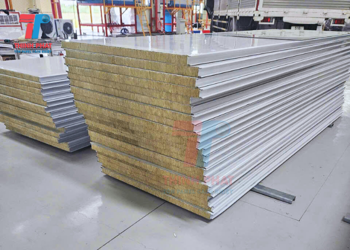 vách panel phòng sạch 10