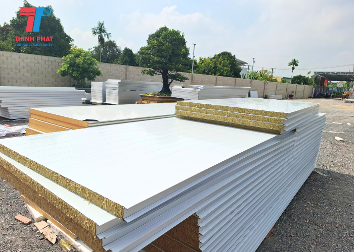 cách làm nhà tiền chế 10