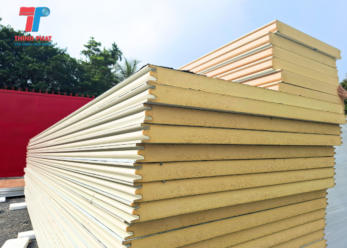 cách làm nhà tiền chế 11