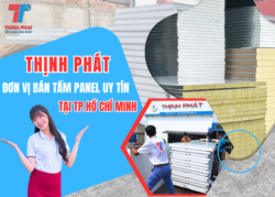 địa chỉ bán tấm panel