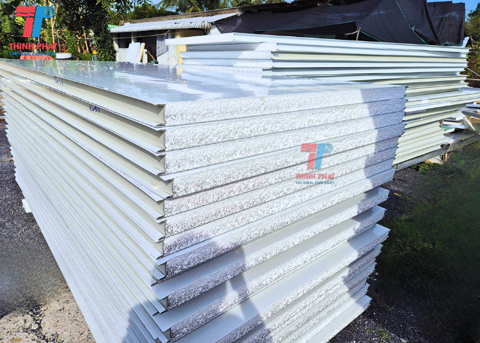 giá bán panel EPS 1