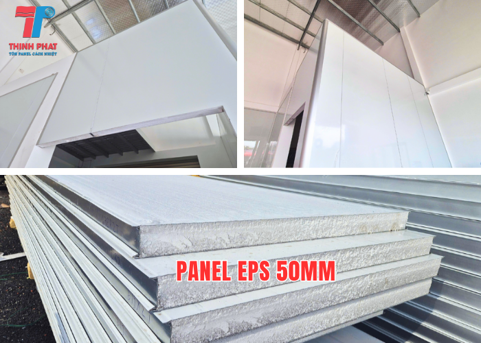 giá bán panel EPS 2