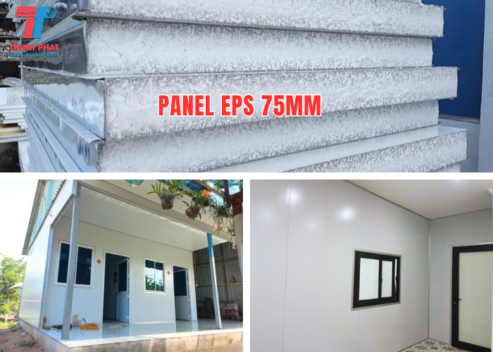 giá bán panel EPS 3