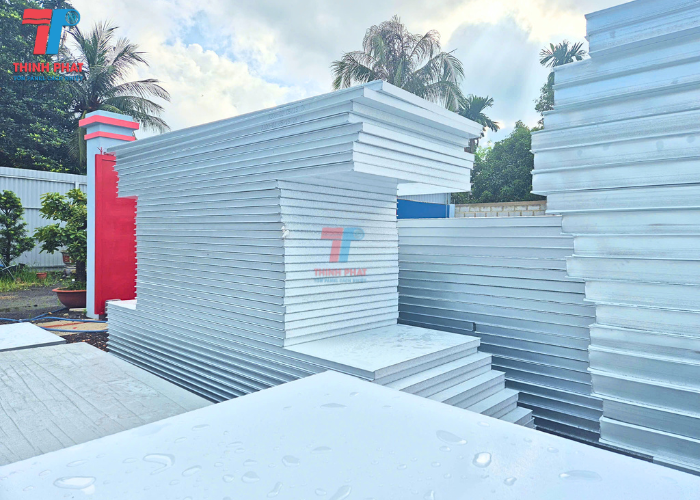 giá bán panel EPS 5