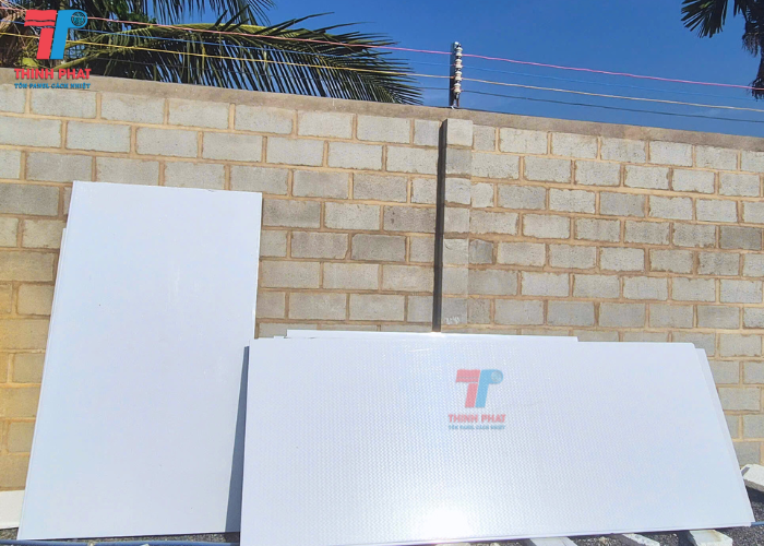 giá bán panel EPS 7