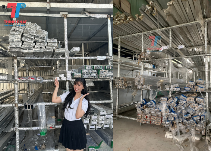 hướng dẫn làm nhà lắp ghép 3