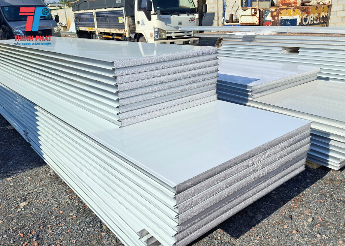 kích thước tấm panel vách 2