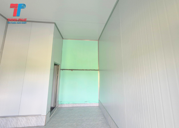 kích thước tấm panel vách 3