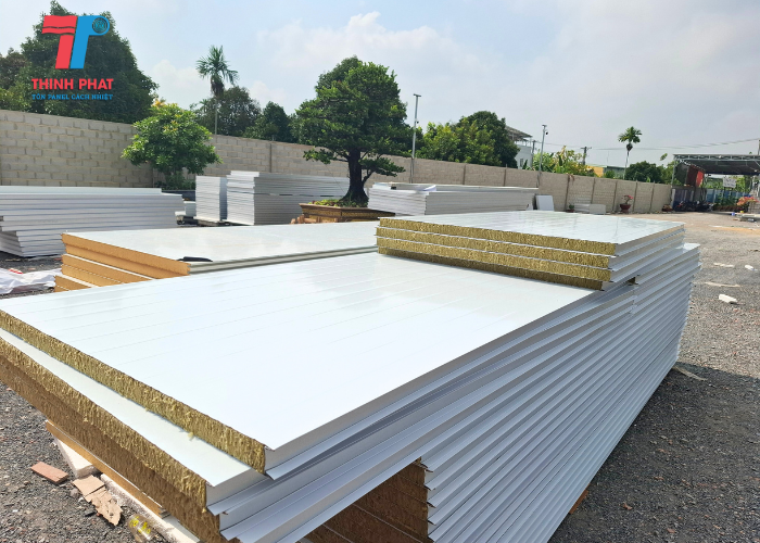 kích thước tấm panel vách 6