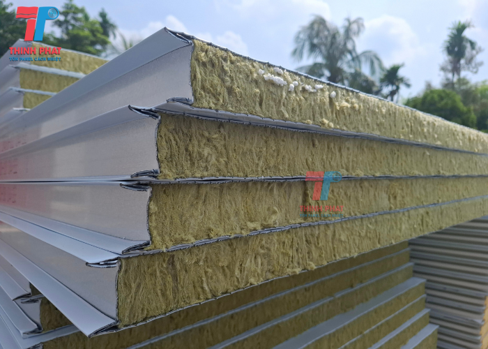 nhà xưởng panel 10