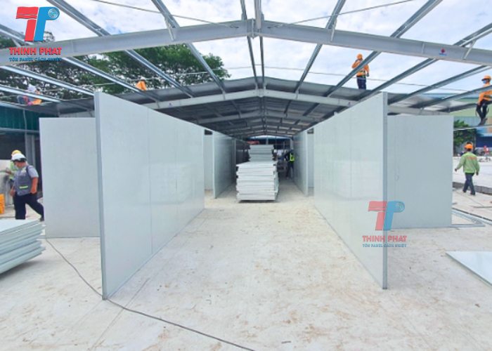 nhà xưởng panel 2