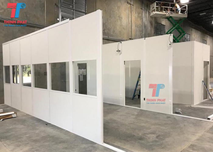 nhà xưởng panel 3