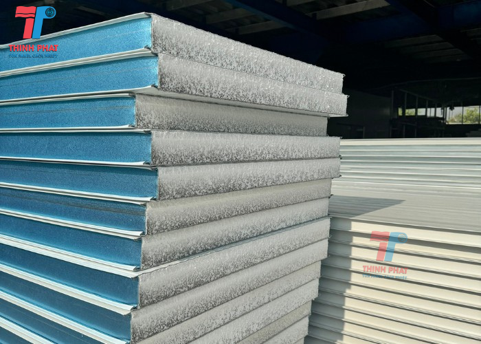 tấm panel làm tường 2