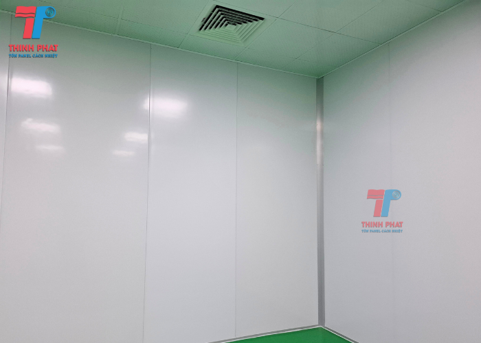 tấm panel làm tường 9