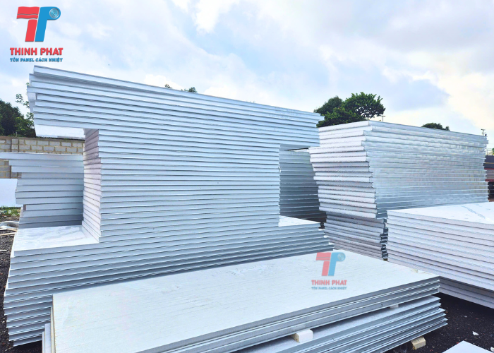 tấm panel làm vách 8