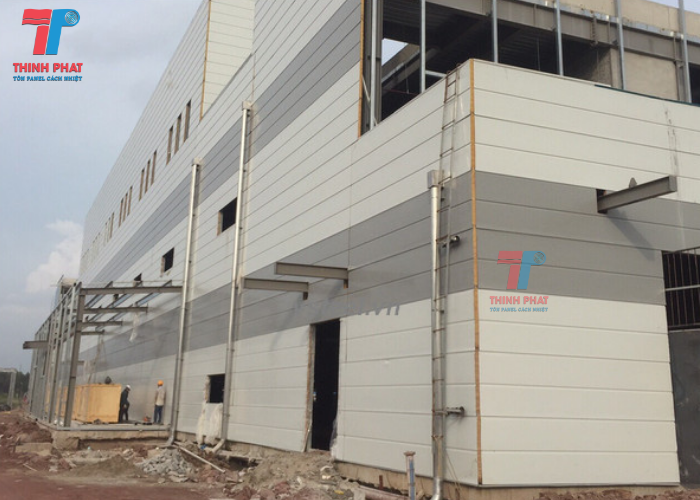 giá panel PU tháng 6 5