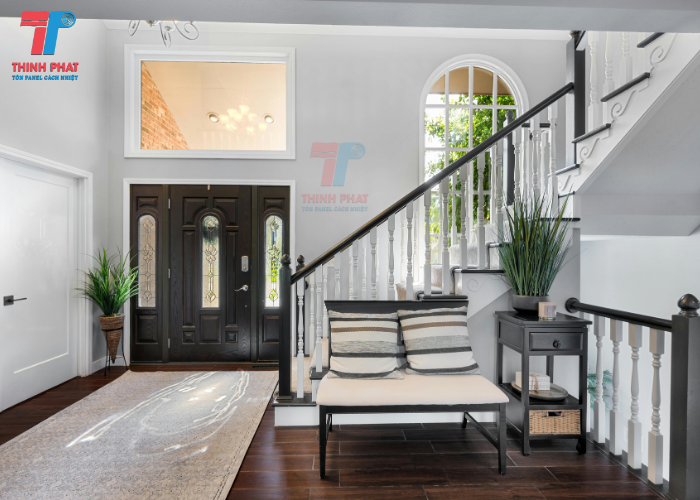 phong thủy nhà ở 2