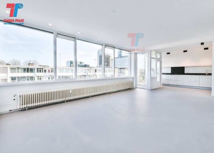 phong thủy nhà ở 6