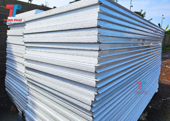 tấm panel EPS Bình Dương 1