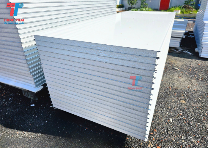 tấm panel EPS Bình Dương 2