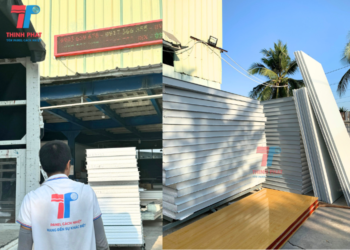 tấm panel EPS Đồng Nai 10