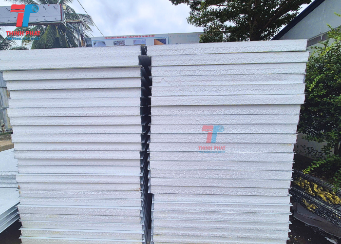 tấm panel EPS Tiền Giang 3