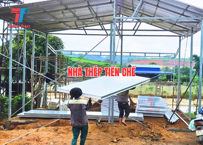 tấm panel EPS Tiền Giang 6