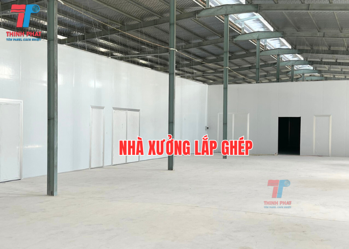 tấm panel EPS Tiền Giang 8