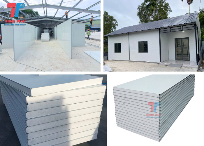tấm panel Hồ Chí Minh 3
