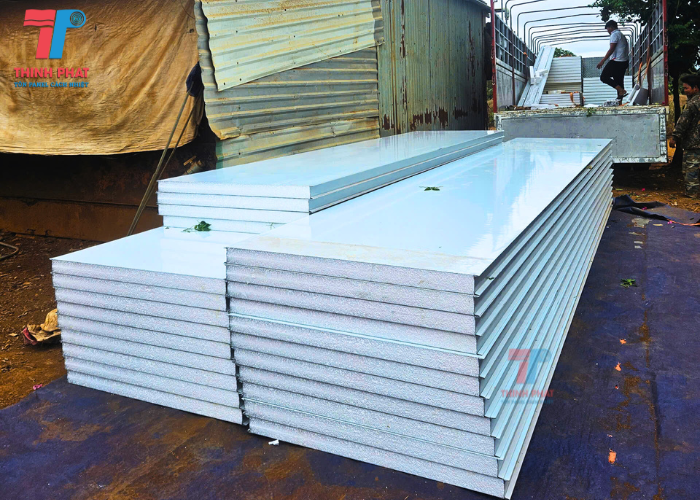 tấm panel Hồ Chí Minh 7