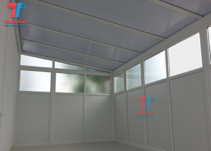 tấm panel PU Tiền Giang 4