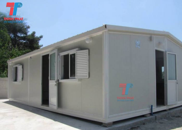 tấm panel PU Tiền Giang 6