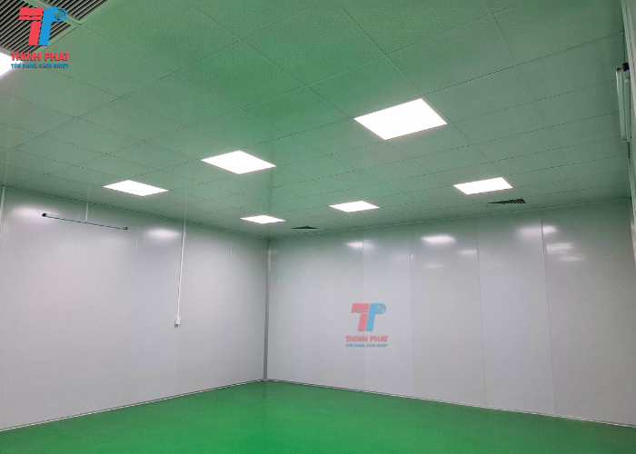 vật tư phòng sạch 2