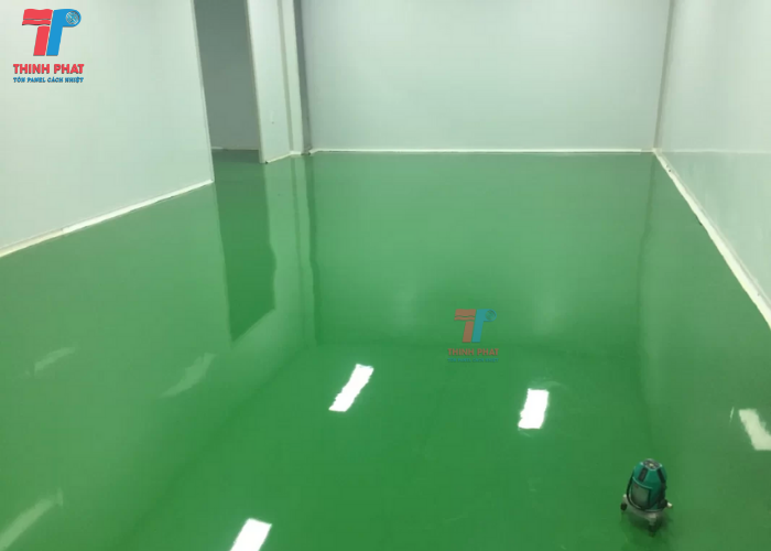 vật tư phòng sạch 4