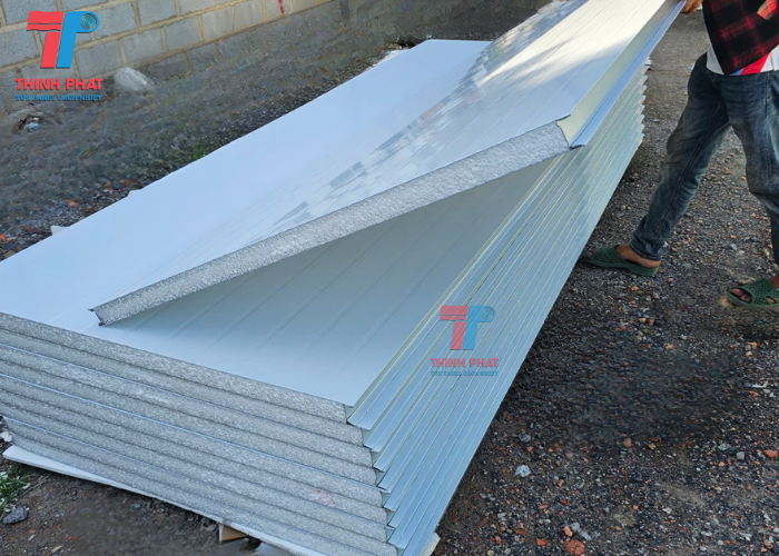 giá panel Thịnh Phát 1